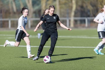 Bild 83 - F Bramfeld 2 - Eimsbuettel 3 : Ergebnis: 0:15
